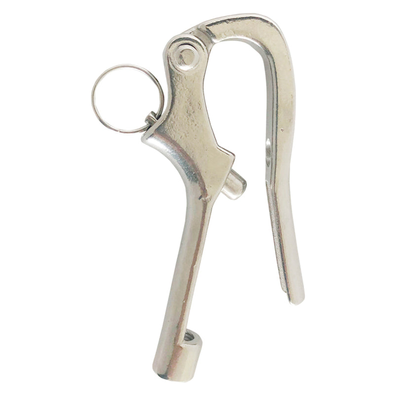 Pelikankrog rf 8 mm for 5 mm wire