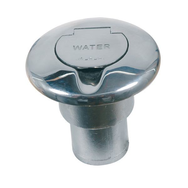 Tire filling with lock water 38mm