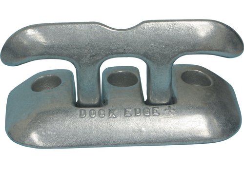 Dock Edge flip up bropullert aluminium