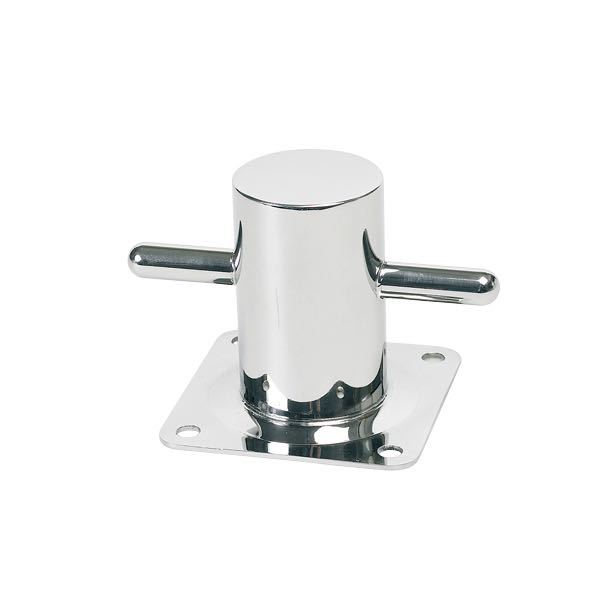 Bridge bollard RF 316 simple 120 x 95mm