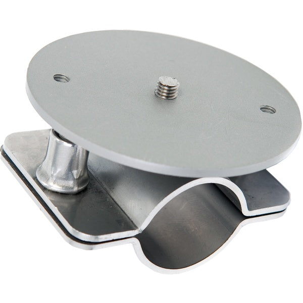 Stopgull air bimini top mounting bracket for Ø22-28mm pipe