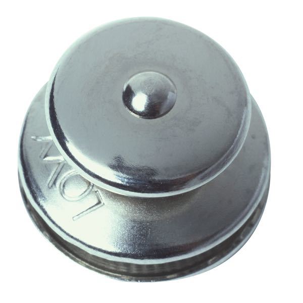 Loxx Druckknopf, Beutel à 10 Stück