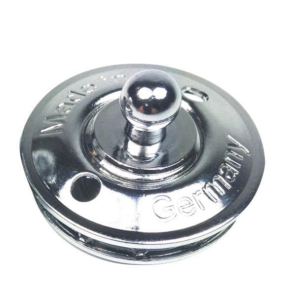 Loxx Hahn für Stoff, 10 Stk