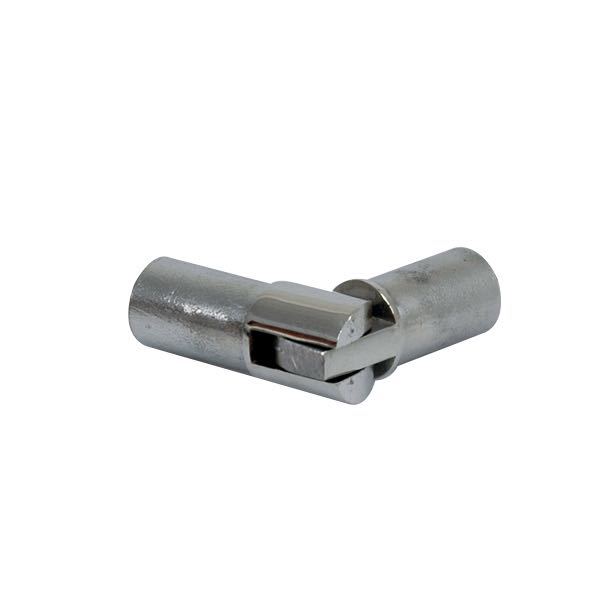 Hood 90 gr fittings 22x1.2mm