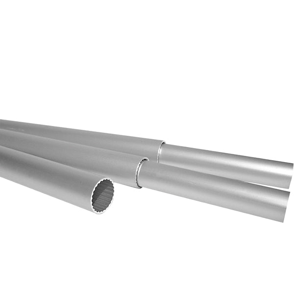 NOA cantilever tube 30mm 2.5mm/set.