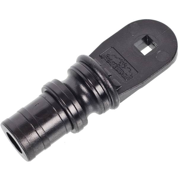 NOA end bracket for 25mm pipe