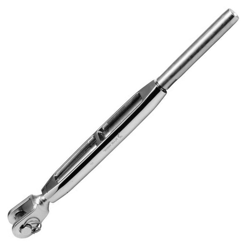 Vane screw Bronze GT 1/4''