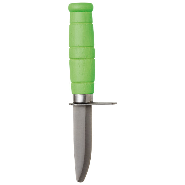 Kinetic Little Viking knife green