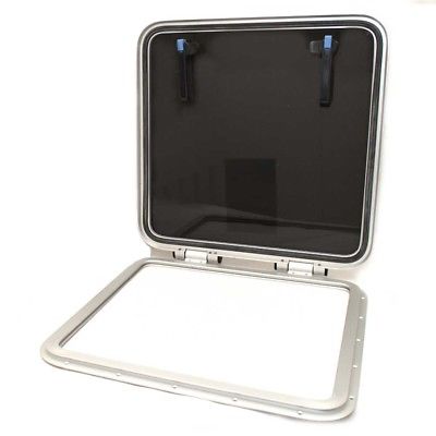 Gebo skylight