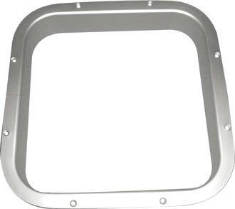 Gebo Innenrahmen Alu f/05.081 420x420mm