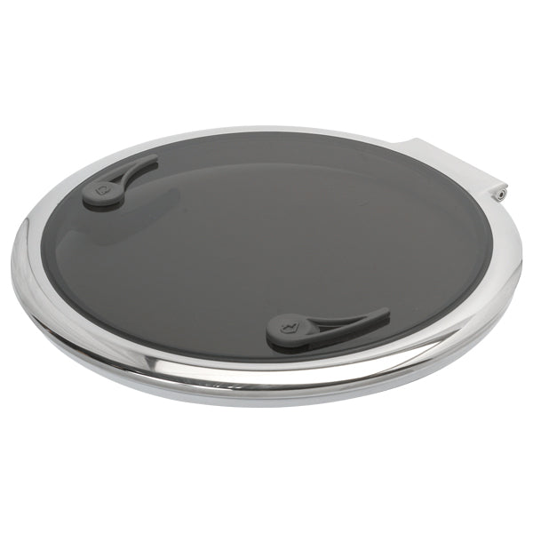 Deck hatch Rutgerson round Ø530mm