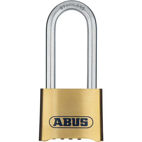 Padlock Abus Nautilus 50/63mm high bar