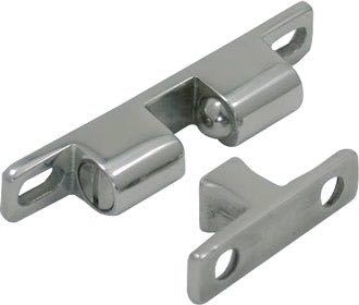 Kugelschloss RF Stahl 10 x 63mm