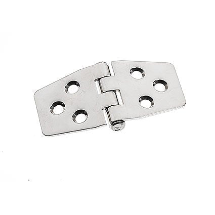 Hinge RF 76x40mm reverse