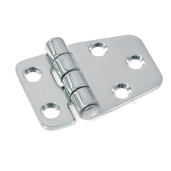 Hinge rf steel