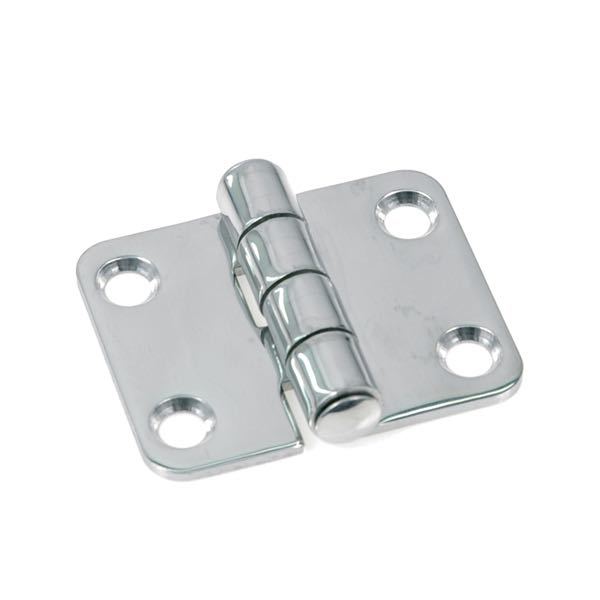 Hinge rf steel