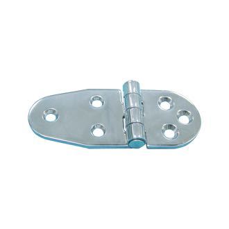 Hinge rf steel