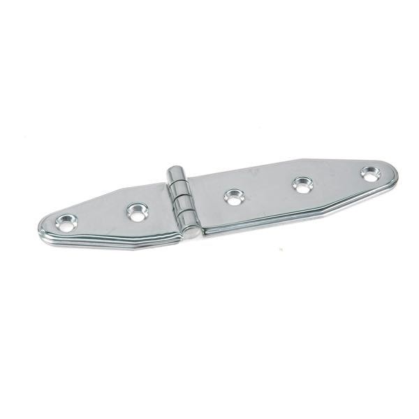 Hinge rf steel