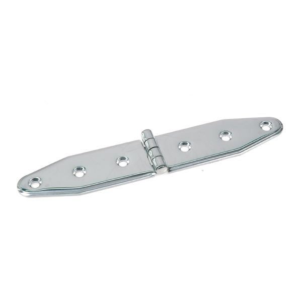 Hinge rf steel