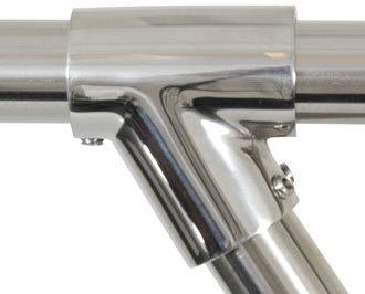 Y-stykke 60gr.