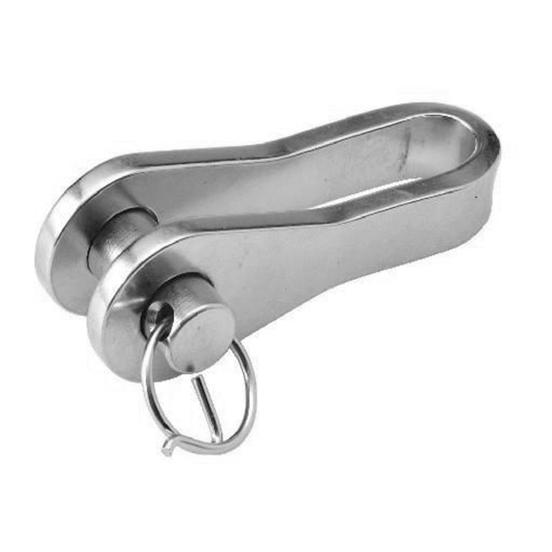 Kardanled rustfri BW