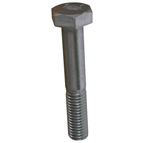 Bolt  8 x 130mm a4 50stk