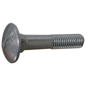 Bolt  8 x 130mm a4 50stk