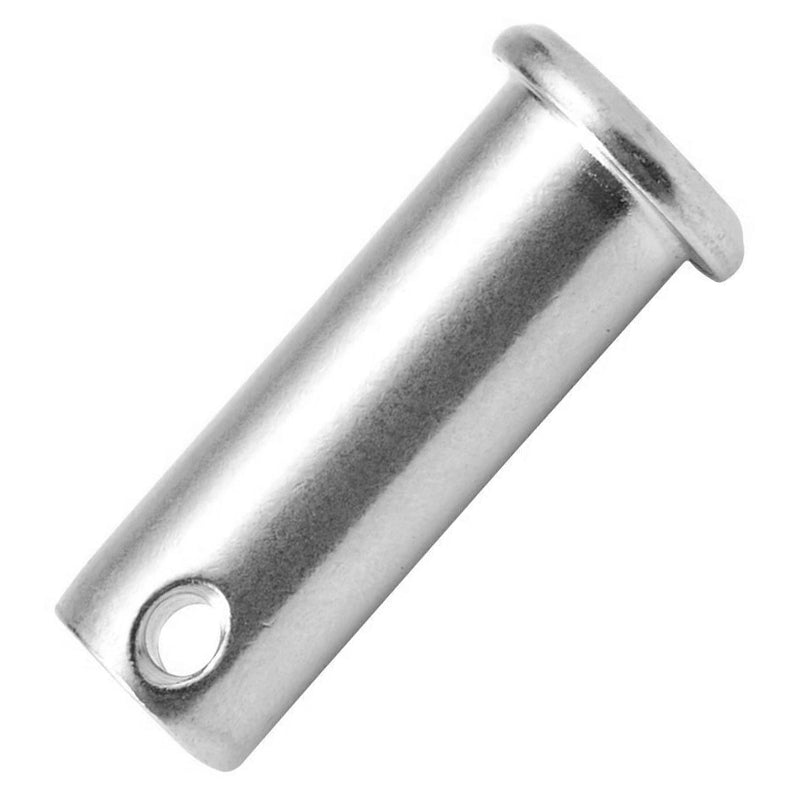 Splitbolt rustfri f/vantskrue BW