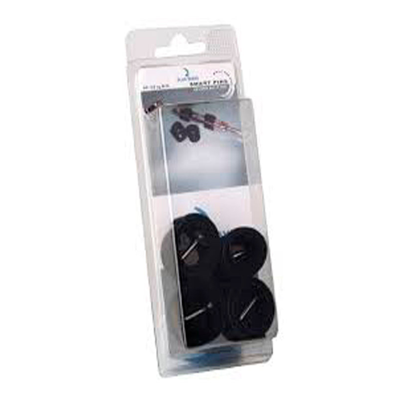 SMART PINS 13mm 4 pcs.