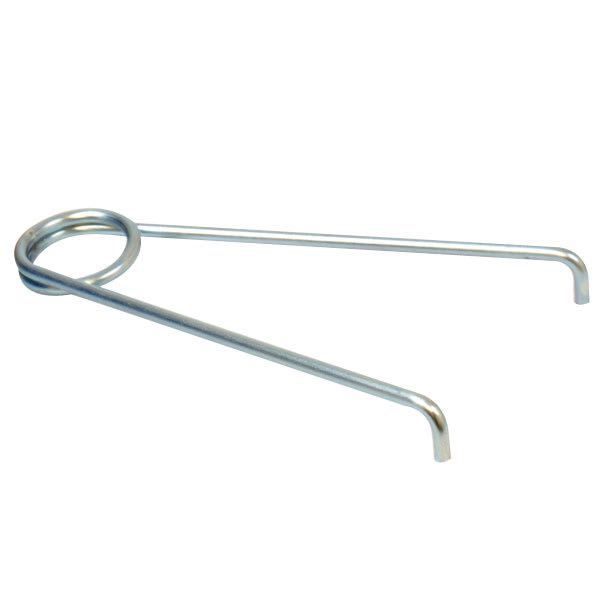 Key for inspection cover