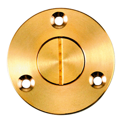 Bilgenstopfen Messing Außen-Ø45mm, Loch-Ø: 23mm