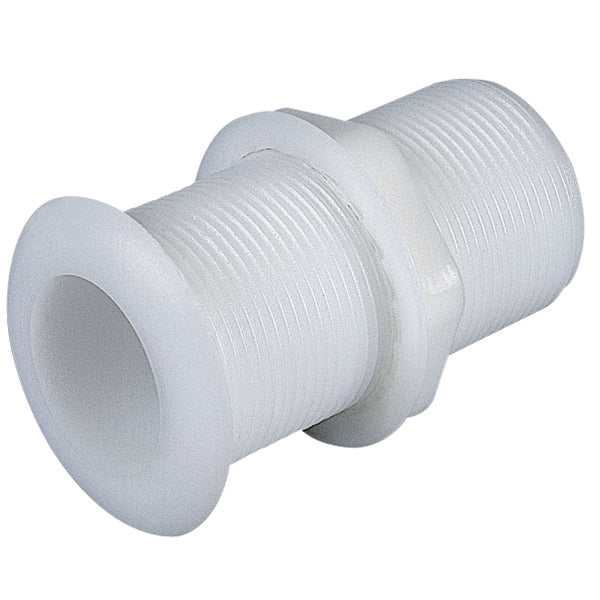 Bilgendurchführung 175 mm außen. Ø: 75mm, Innen-Ø: 40mm,