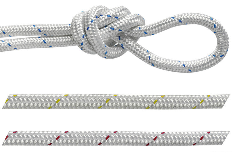 Polyester braid