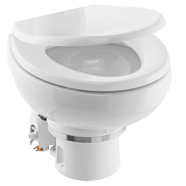 Dometic MasterFlush MF 7120 Toilet 12V fresh water