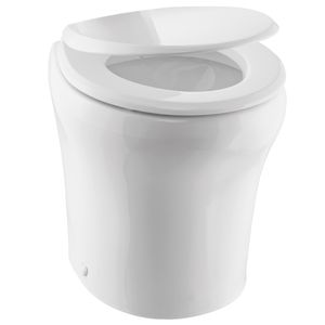 Dometic MasterFlush MF 8140 toilet 12V fresh water