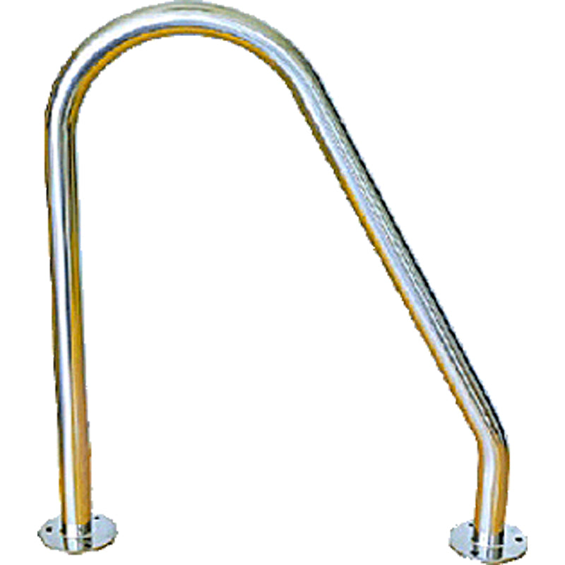Forpulpit/håndtag H450xB320mm