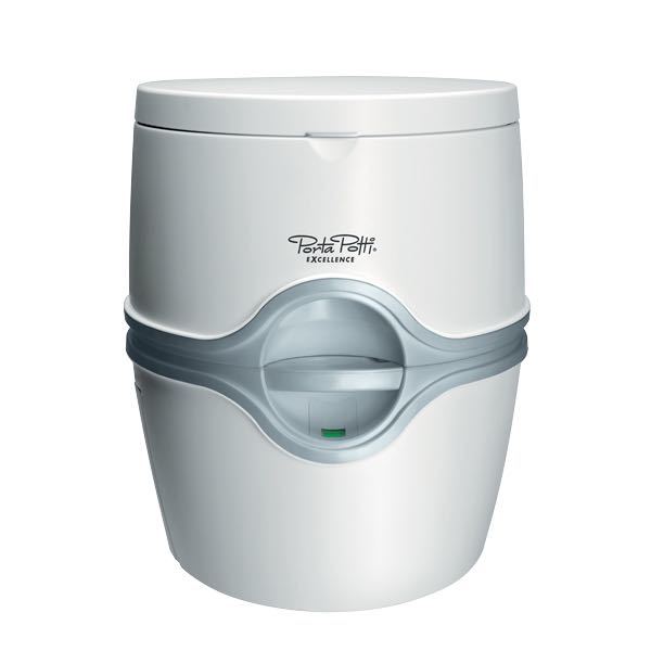 Toilet PORTA POTTI Excellence Marin