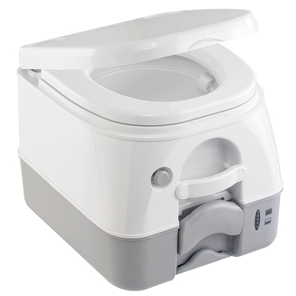 Dometic transportablet toilet