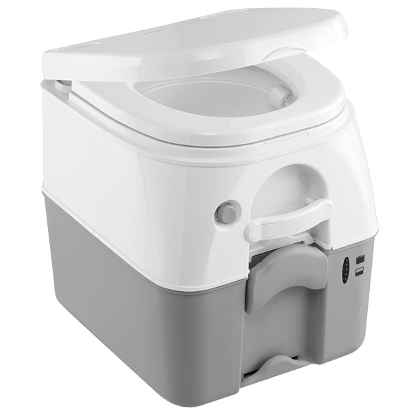 Dometic transportablet toilet