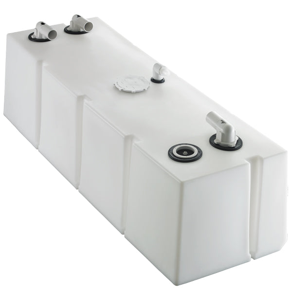 Dometic holding tank