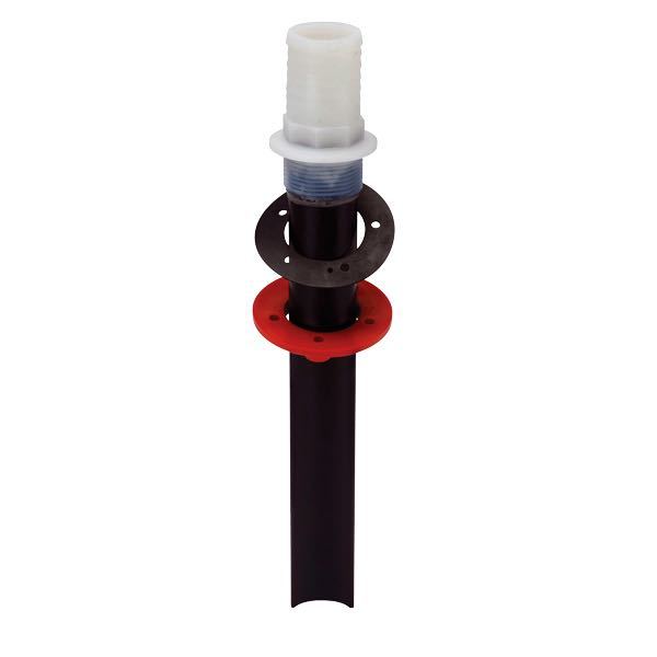 Drain pipe for septic tank 38mm stud