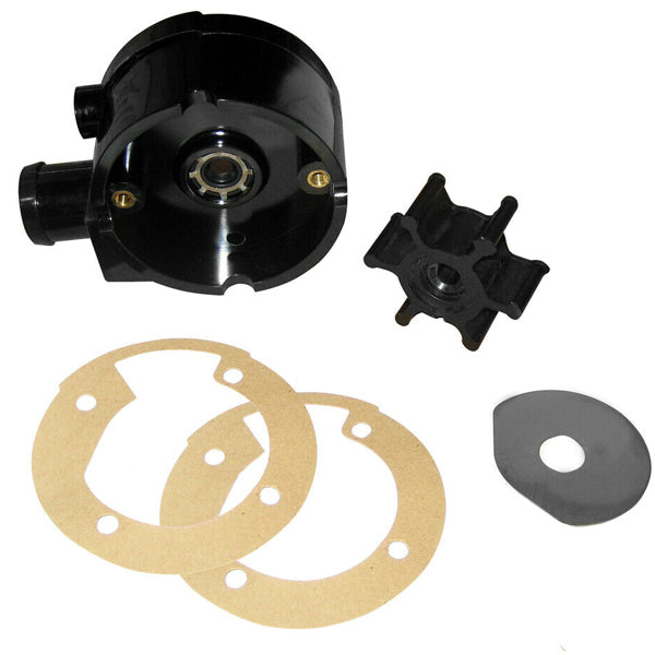 Jabsco service kit for macerator pump