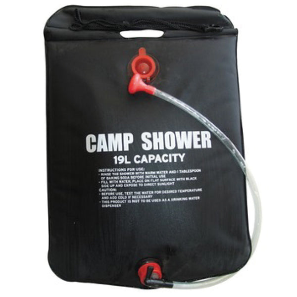 Shower bag 19 l.