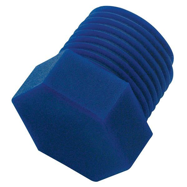 Plug with 3/8" thread