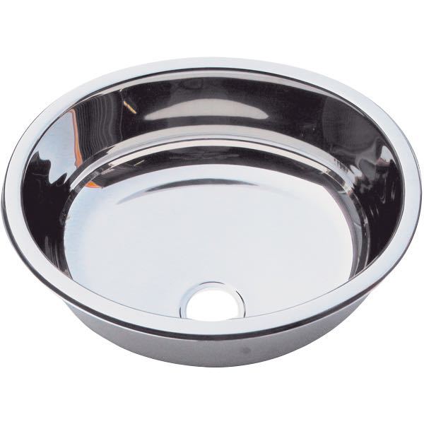 Sink Ø380x305mm