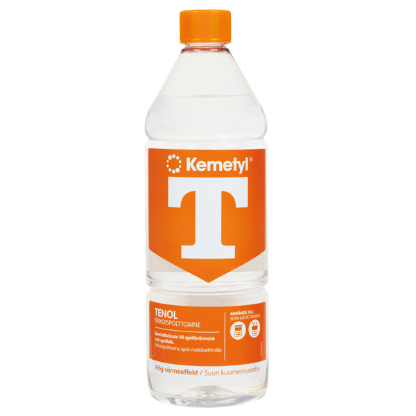 Kemetyl Tenol fuel 1L