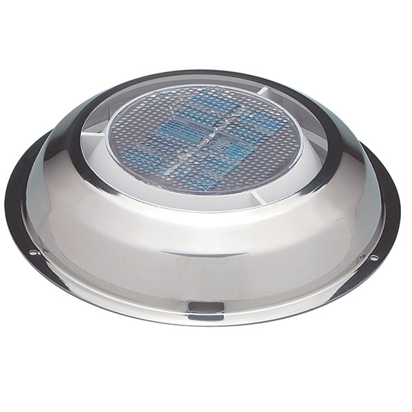 Marinco solar fan MiniVent 1000, RF