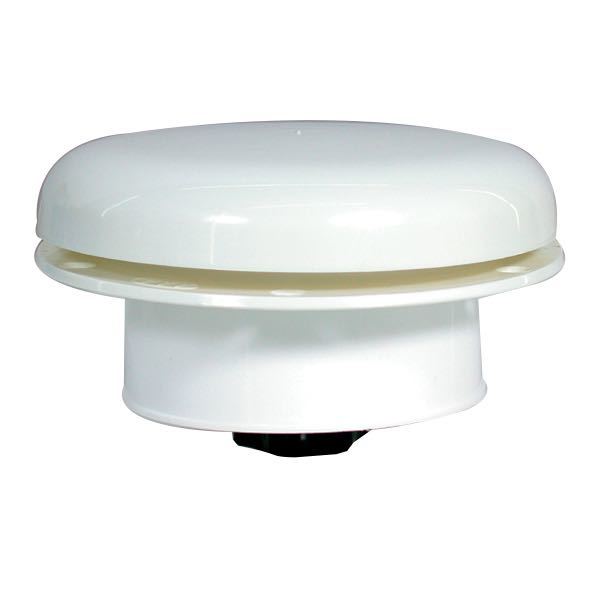 Screw valve nylon with insect net