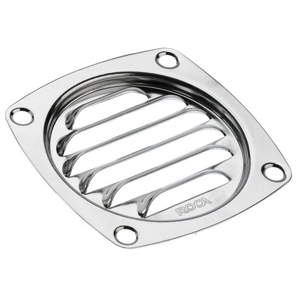 Ventilationsgæller Ø 70mm plan