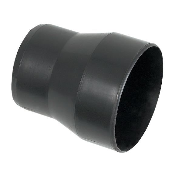 Reduction adapter 75-60mm